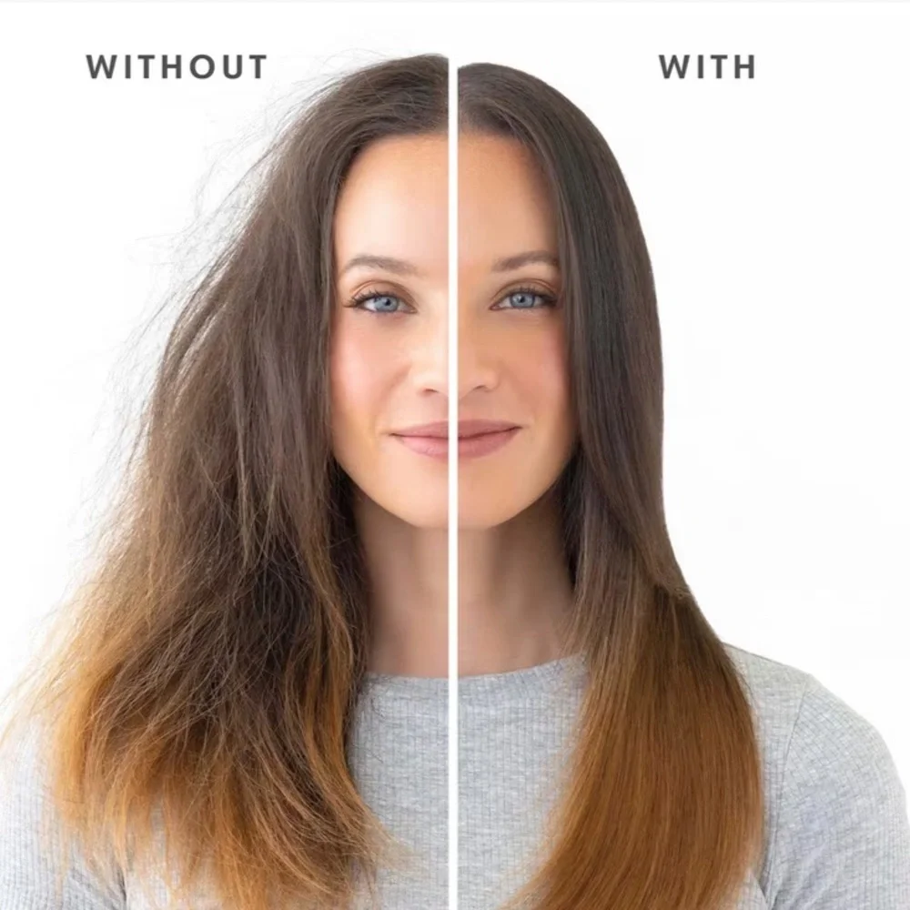 DRYBAR Final Call Frizz & Static Control Mist Travel Sz 0.9oz NIB